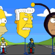 Illustration for article titled Simpson Arcade iPhone Preview: Steeped in Authenticity